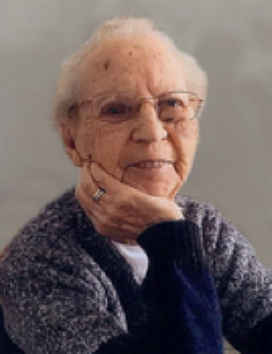 Grace Richter