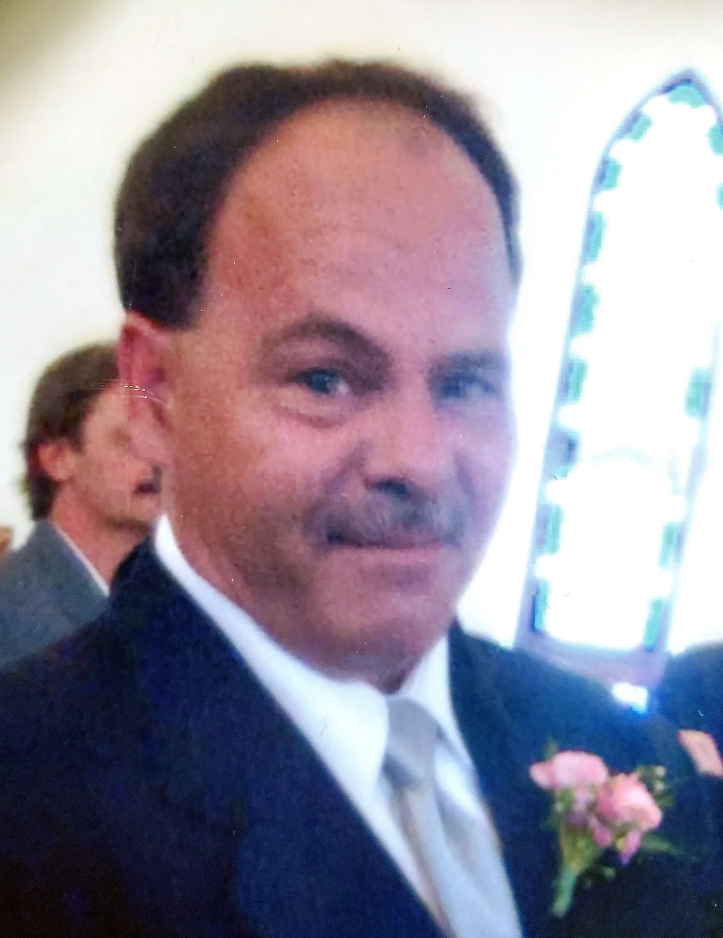 Richard Macklem Batavia New York Gilmartin Funeral Home Memories Wall