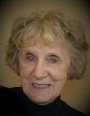 Photo of Margaret "Peggy" Jones