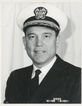 Captain Kirk Conklin Hoerman, DDS