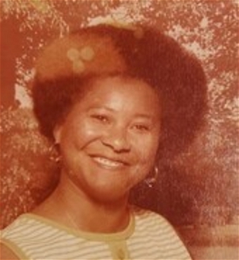 Photo of Juanita McNeill