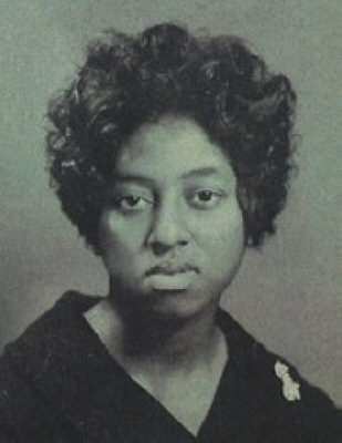 Photo of Pearlie Phillips