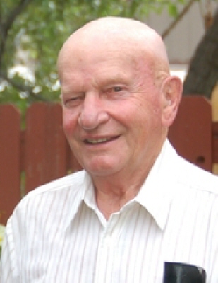Harold Sastaunik