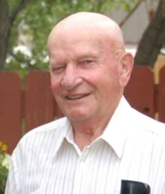 Harold Sastaunik Melville, Saskatchewan Obituary