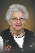 Patricia Anna Lohff