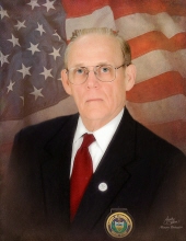 Joseph Dudley Newsome Colonel, (Retired) US Army 18077175