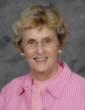 Marjorie  Helen Morris