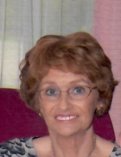 Linda Elaine Sackett