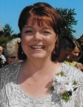 Lynne Marie Mohr