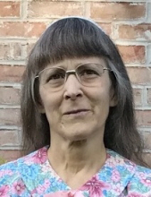 Bonnie Zimmerman