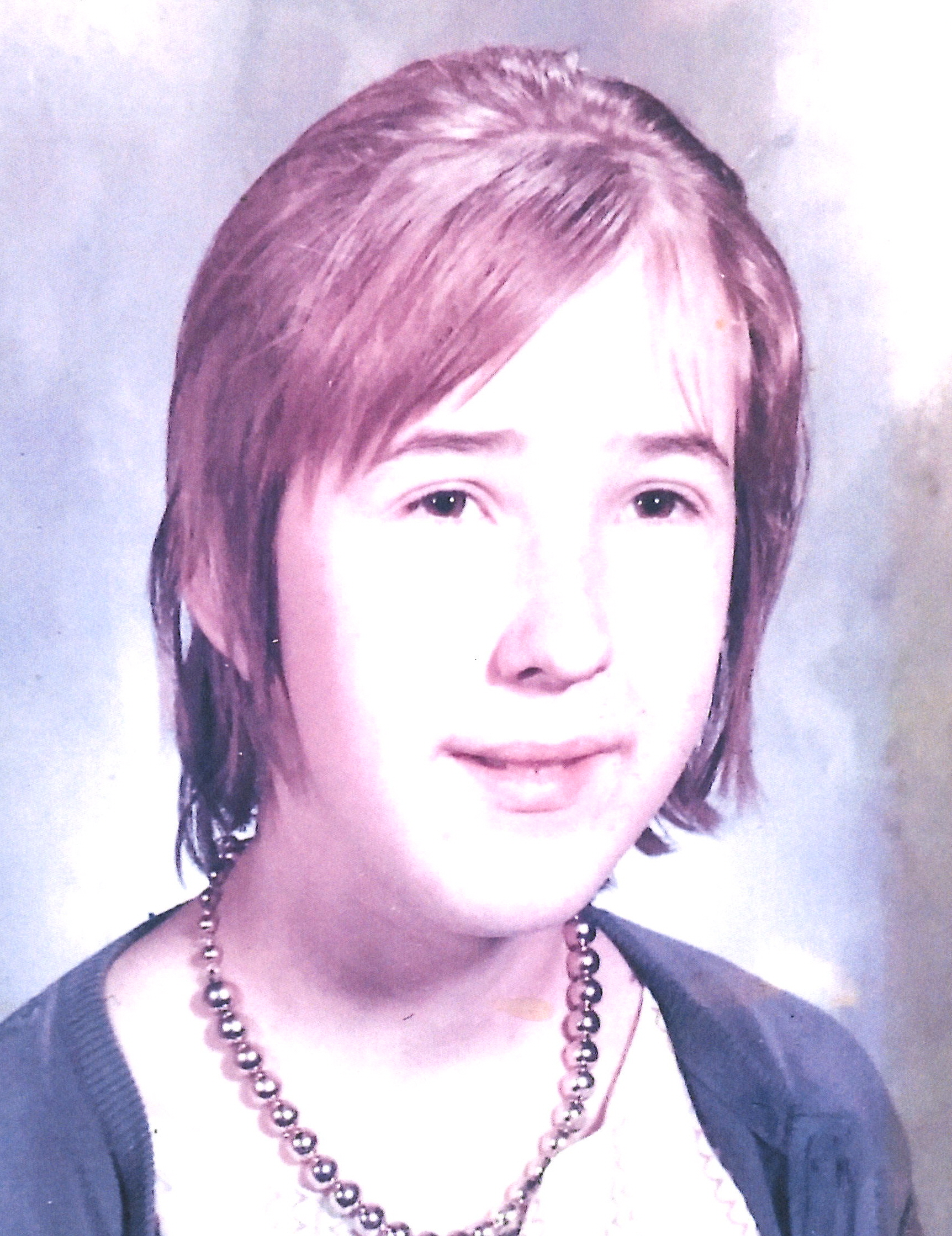 Annie Shaffer Blankenship 2020 Kilgore Collier Funeral Home