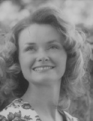 Donna Lou Musselman Ritter Edgewater, Maryland Obituary