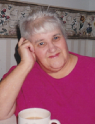Mathilda Mary Carter