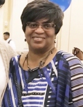 Ethel J.  Brown