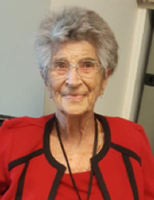Eleanor Amelia Donahue