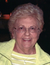 Lois M. Lieske