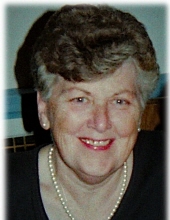 Joan  Theresa Del Valle