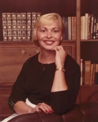 Peggy Jean Horner