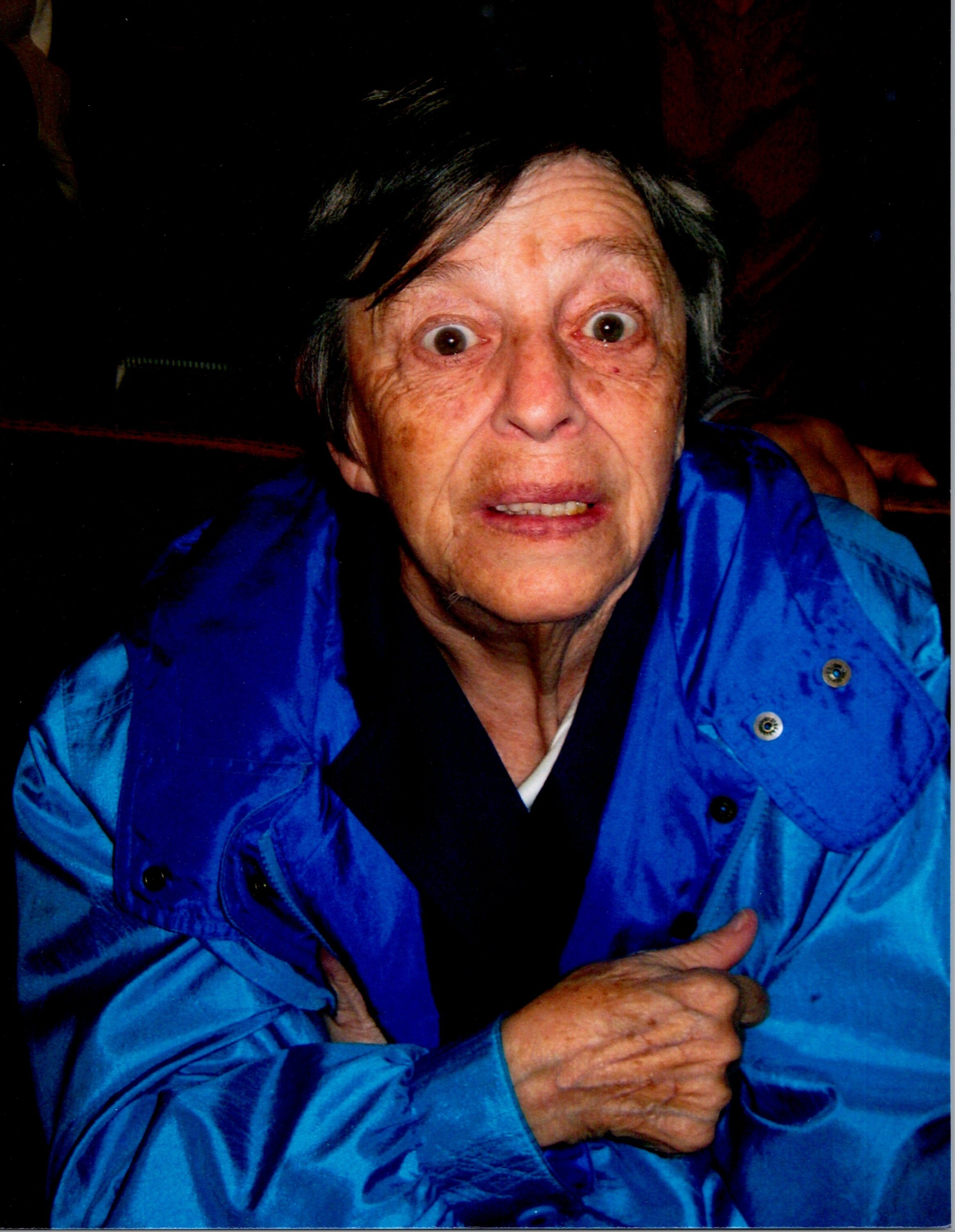 Zaida E Valik Obituary - Whitesboro New York Dimbleby Funeral Homes Tribute Archive