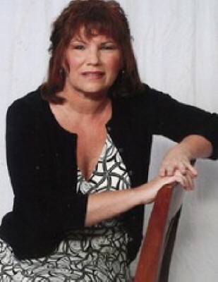 Photo of Sherry LaFave
