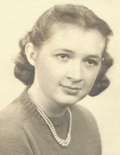Audrey R. McFarland