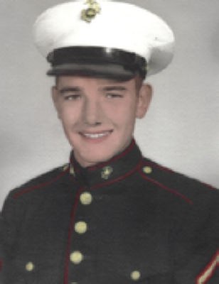 James Robert Stebner