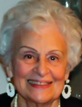 Norma Olive Krantz