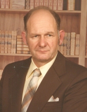 Donald C. Gauspohl