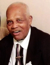 Benny Waddle, Jr.
