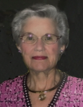 Margaret "Peggy" Walters