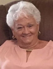 Mattie Sue McNeer Phillips