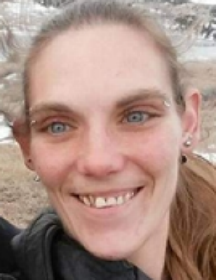 Rayanna Marie Ingersol