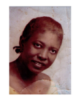 Mrs. Comina Francis Hills Tampa, Florida Obituary