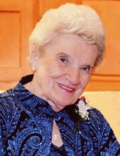 Betty Virginia Miller