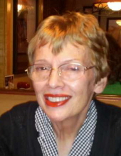 Marilyn  Mendenhall Judy
