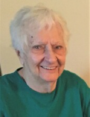 Irene Wach Sun City, Arizona Obituary