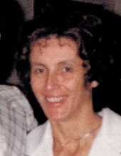 Linda Jean Berry