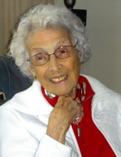 Gerrie C Uptegraft