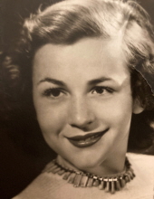 Marilyn Judith Podstata