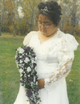 Donna "Toosmall" Mancheese-Houle Sainte Rose du Lac, Manitoba Obituary