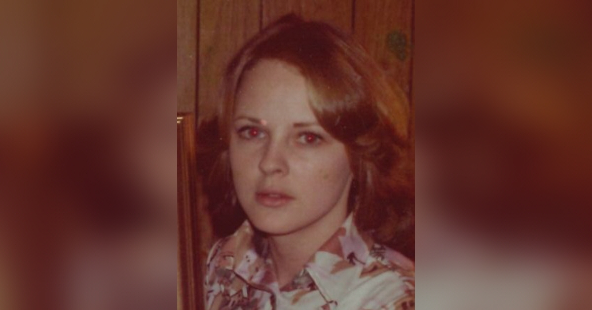 Obituary information for Carolyn Sue Sloan