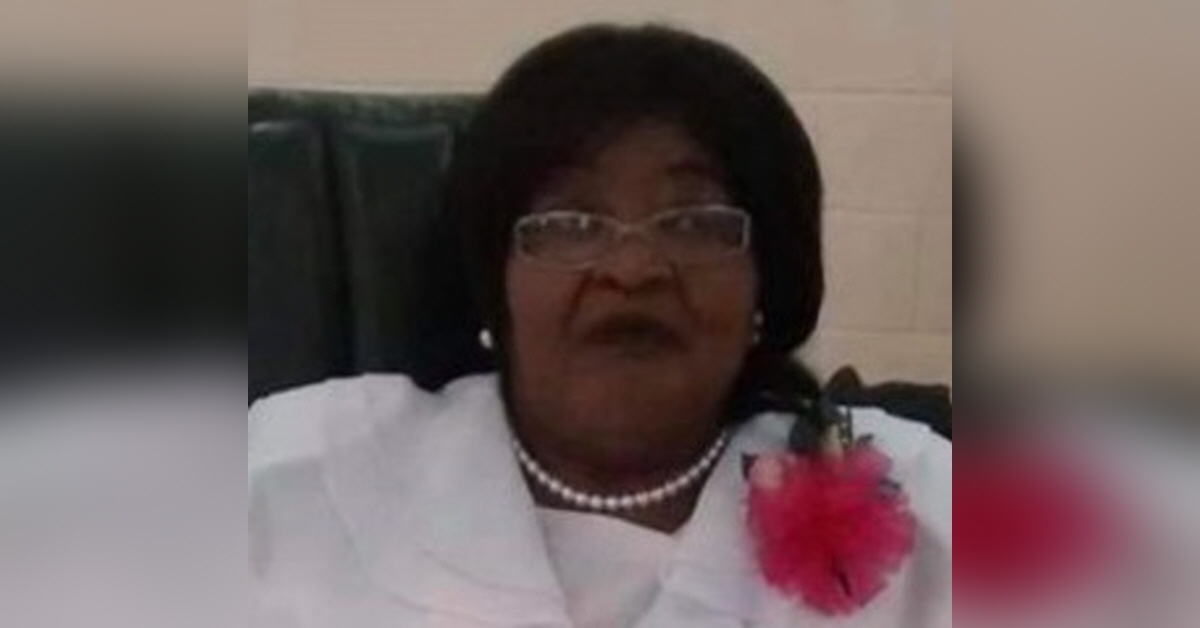 Obituary information for Ollie Hall