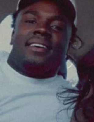 Brandon Lamont Moore