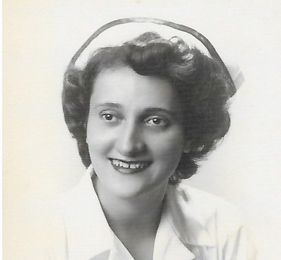 Photo of Mary Angelotti