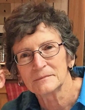 Barbara  Jeannie Johnson