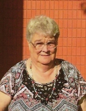 Lois Jean Johnson
