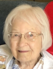 Margaret E. Golding