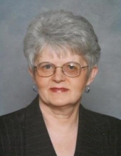 Patricia  L. McEllroy
