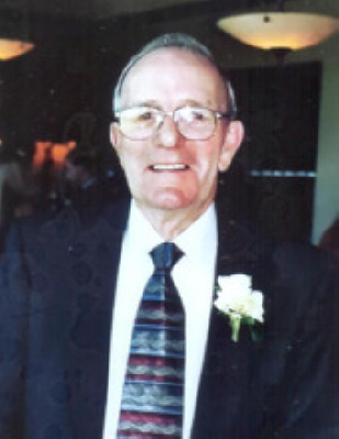 Photo of Stanley Stelling