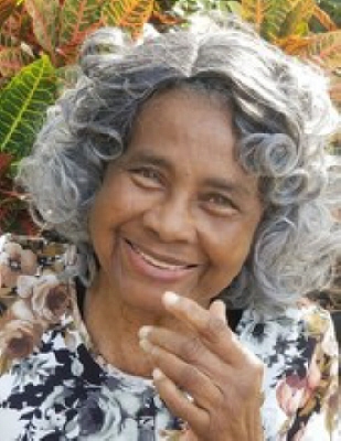 Marie-Mercie Joachim Lauderdale Lakes, Florida Obituary